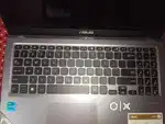 Unused touch laptop for sell