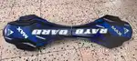 Max Rayboard(Waveboard)