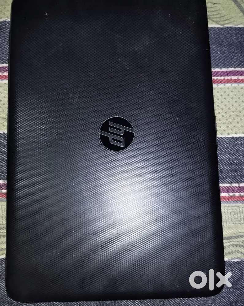 New condition