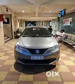Maruti Suzuki Baleno, 2016, Diesel