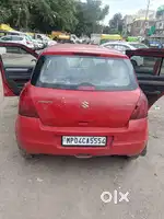 Maruti Suzuki Swift 2006