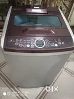 6.8 kg sumsung washing machine for sell