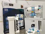 Khg56 Aqua + Water filter UV UF MINERALS Smart system purifier adv