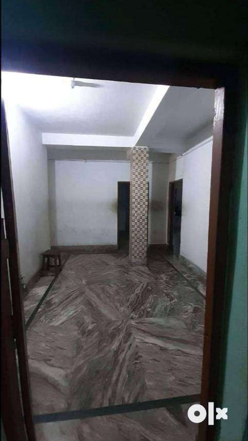 #3bhk#1st floor#2min away from jessore road