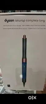 Dyson airwrap multi styler