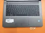 HP :- i3(10th) - 8GB Ram -  512GB M.2 -14.1 Size = Rs.18500/-