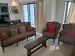 Fully furnished 2 Bhk flat for rent in Yerwada, Pune