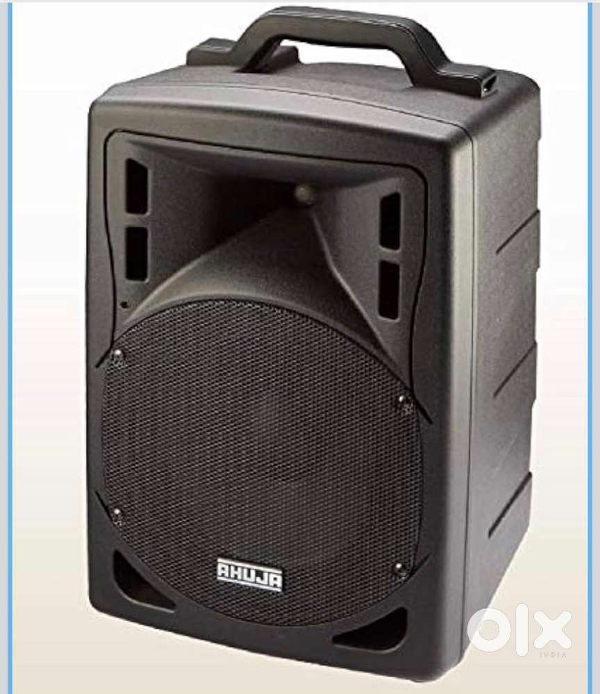 Ahuja BTA660