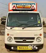 TATA ACE CNG