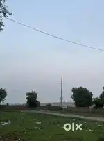 100 Gaj Plot sale sohna road