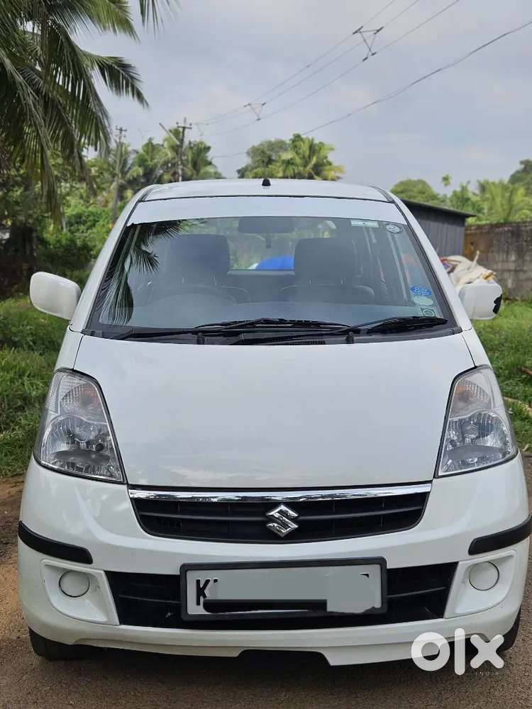 Maruti Suzuki Estilo 2009 Petrol Well Maintained