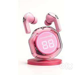 Gaming ESports Bluetooth Earbuds