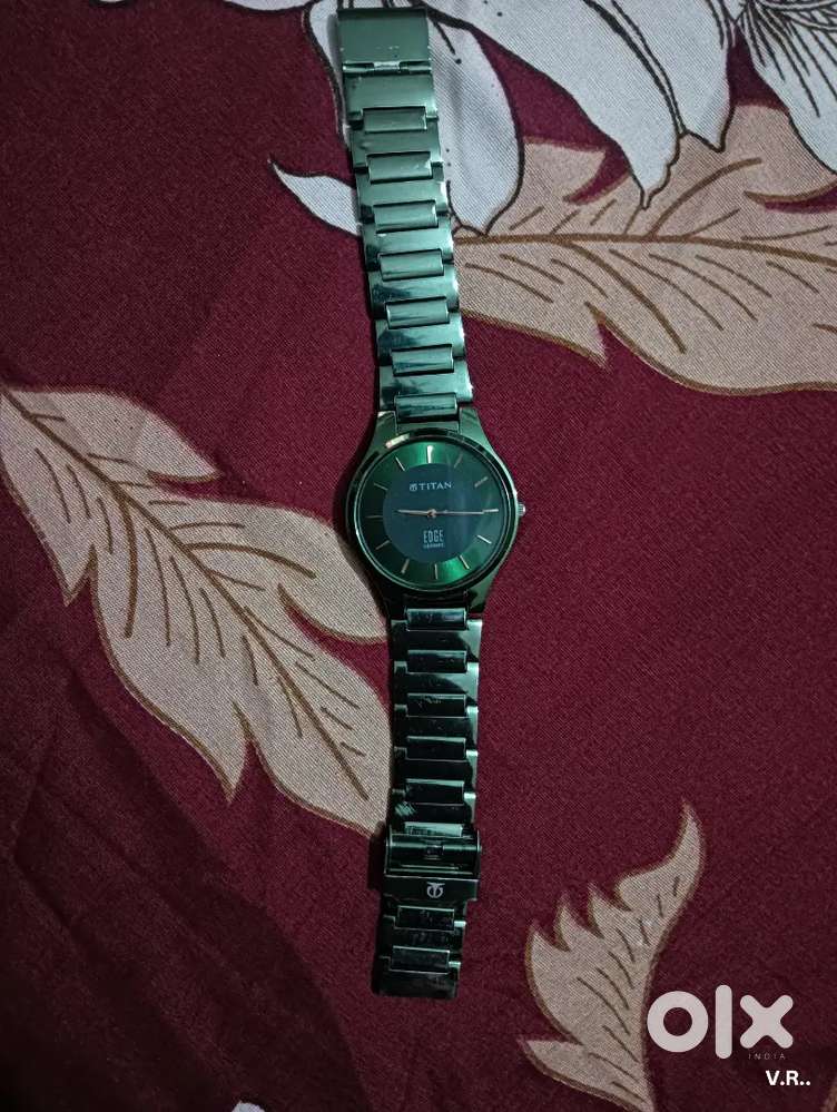 Titan Watch