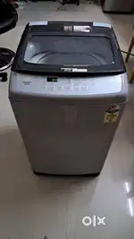 Samsung 6.5kg Fully Automatic Top Load Washing M/c Excellent Condition
