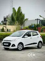 Hyundai Grand i10 1.2 CRDi Magna, 2016, Diesel