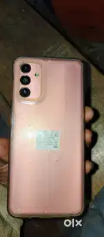 Samsung brand