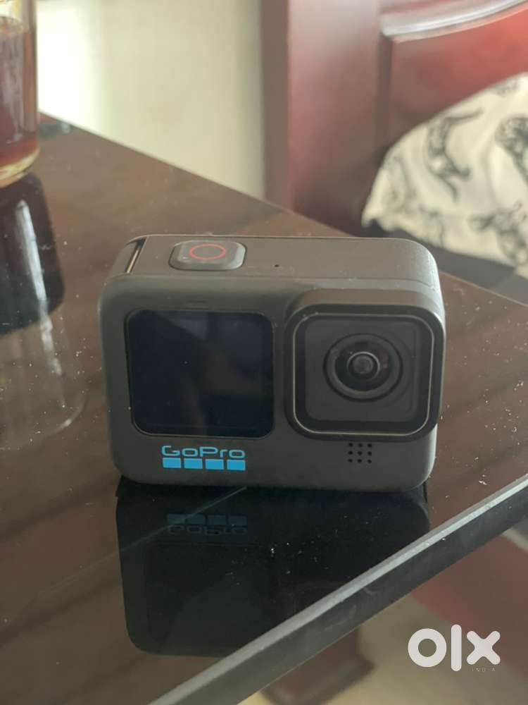 Gopro hero 11 new