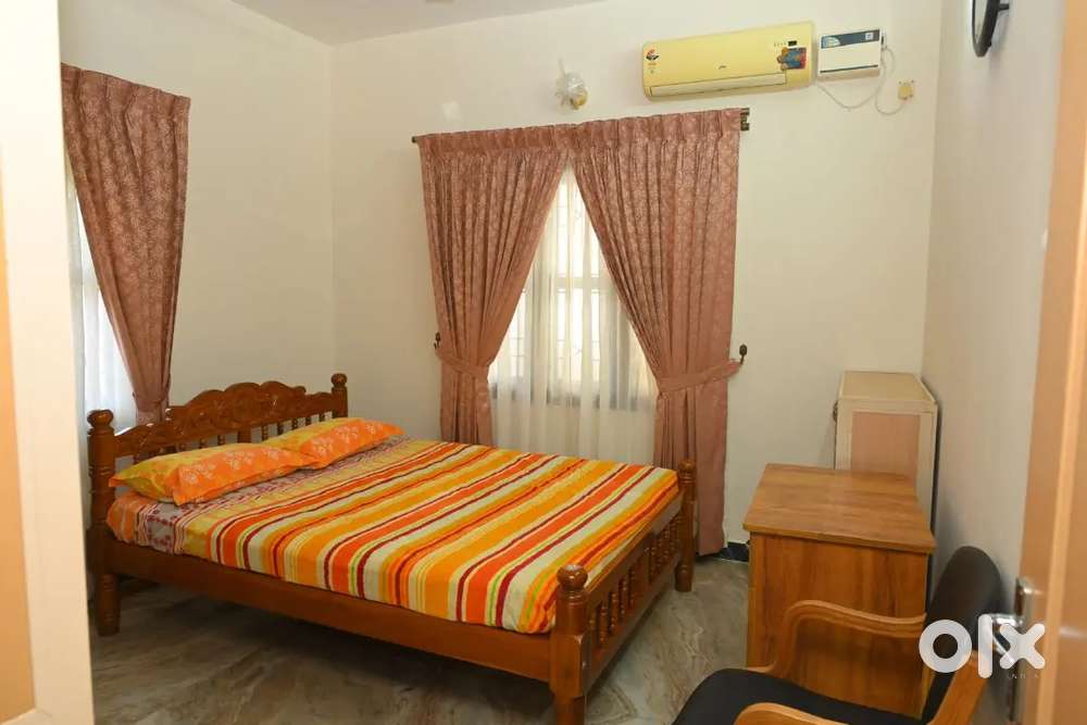 3 Bhk house sale 62 lakh kavoor Gandhinagar