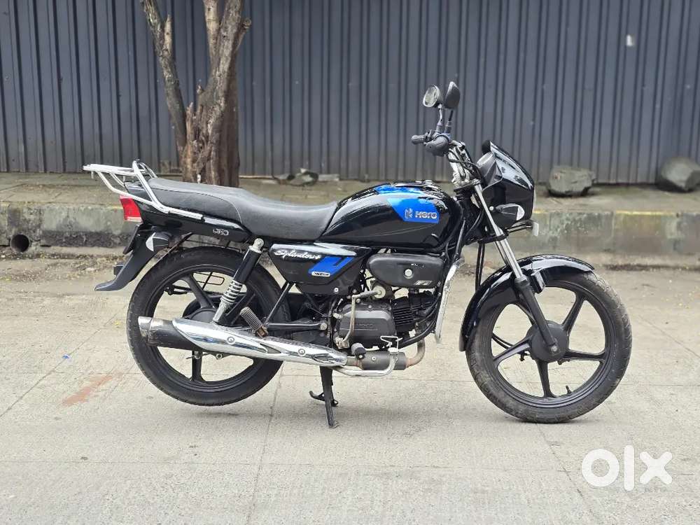 HERO SPLENDOR DIGITAL METER