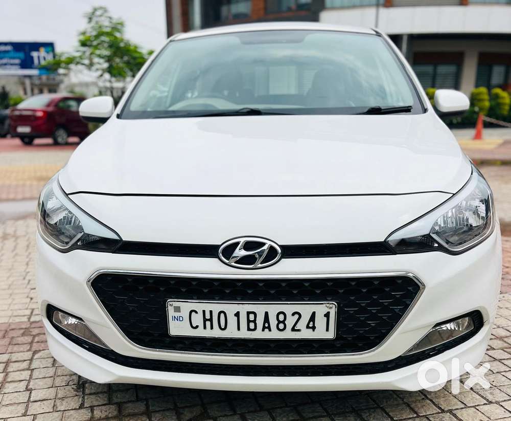 Hyundai Elite i20 Magna 1.2, 2014, Diesel