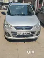 Maruti Suzuki Alto K10 2014 Petrol Well Maintained