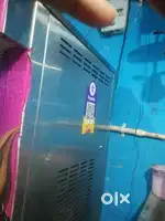 Ice cream machine