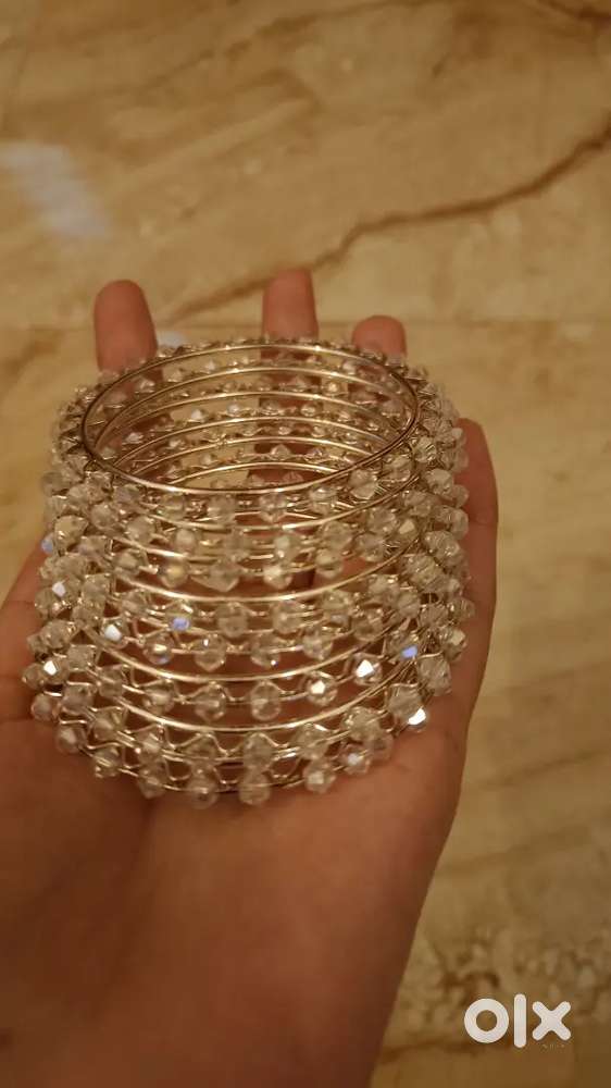 Bangle for women 8 Pieces