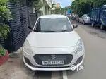 Maruti Suzuki Swift LXI, 2018, Petrol