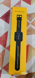 Realme smart watch 2 pro