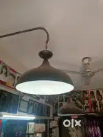 Focus light 4 piece urgent sale