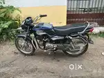 Hero Honda splender Plus