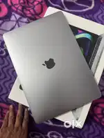 MacBook Pro M1 for Sale – Best for Editing ,Box and Charger
