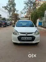 Maruti Suzuki Alto 800 2012-2016 CNG LXI, 2013, CNG & Hybrids