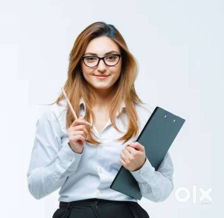 Personal assistant/secretary ( female