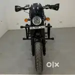 Royal Enfield Hunter 350