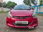 Hyundai EON Sportz, 2015, Petrol