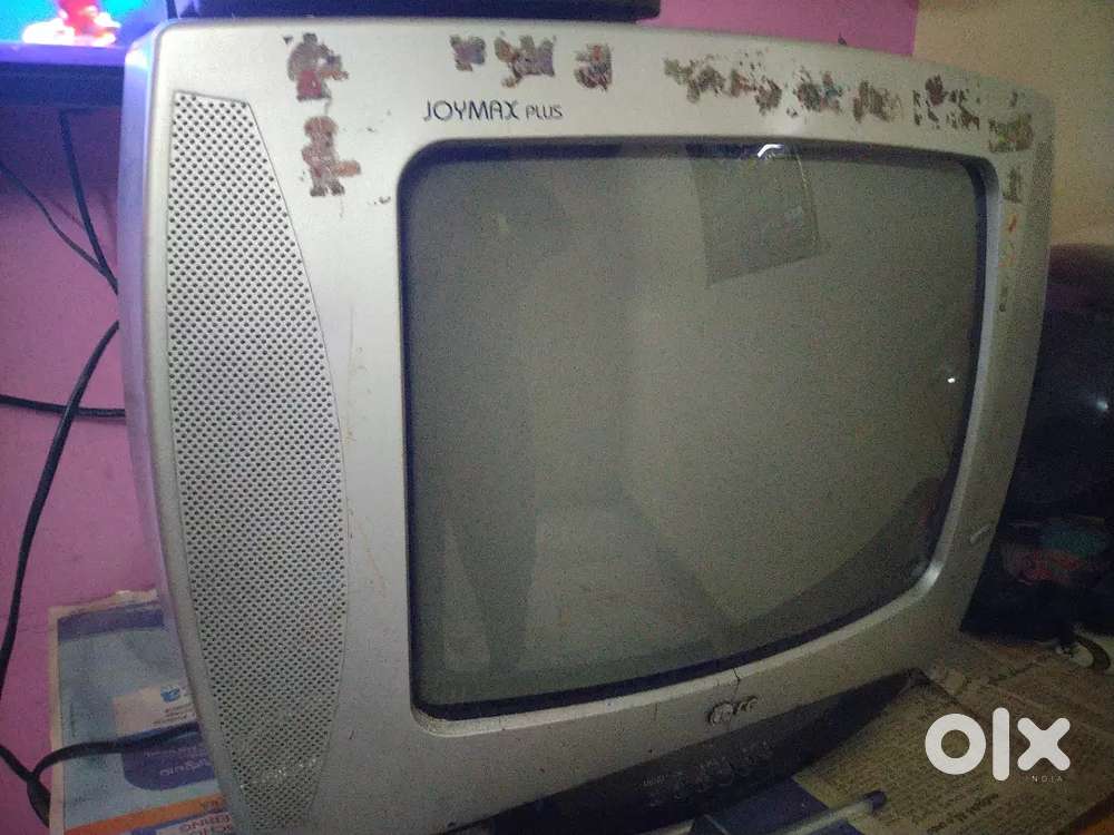 LG tv I am a selling
