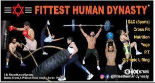 Fitness Coach