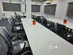 Fully Furnished office space for Rent at Vijay Nagar