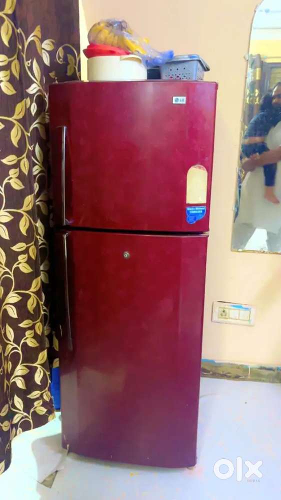 Doubel door Fridge sale