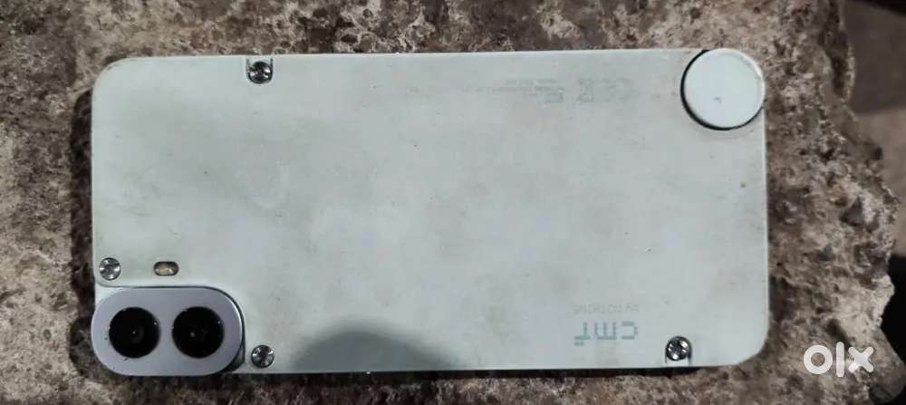 CMF PHONE 1 / 8RAM STORAGE 128/