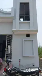 Urgent sale House kargena BDA colony Near bareilly