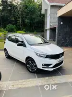 Tata Tiago 2021 full option manual for sale
