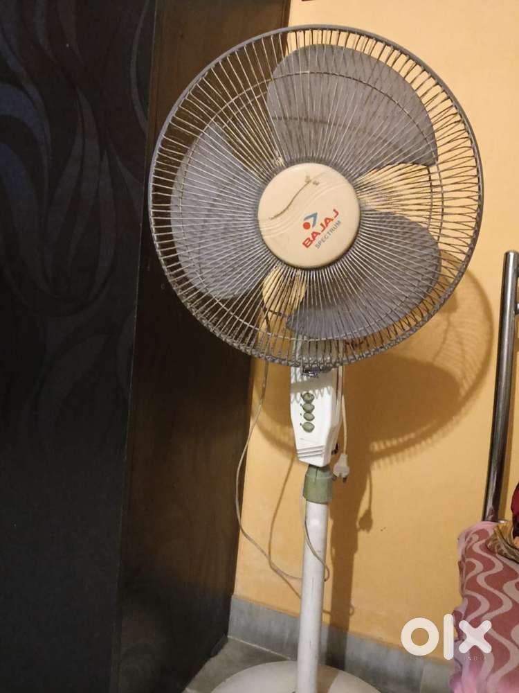 Standing Fan