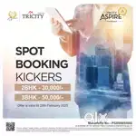 2BHK Spacious Flat For Sale Prime Location Kharghar