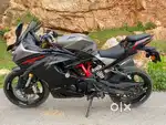 Apache rtr 310