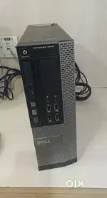 Dell i5 3ghz= 8gb-256gb SSD