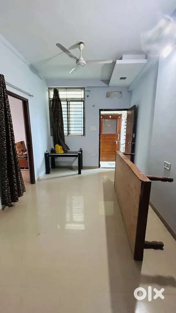 2 bhk house portion