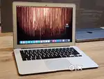 Apple Macbook Air 2019 Make Intel i5 8gb Ram 13inch Screen 256
