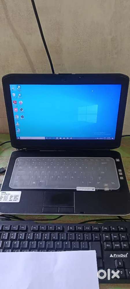 HP laptop i5